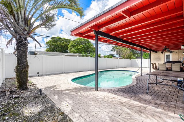 5811 SW 53RD Terrace, Davie, FL 33314