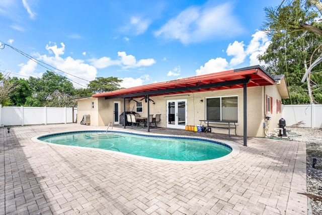 5811 SW 53RD Terrace, Davie, FL 33314