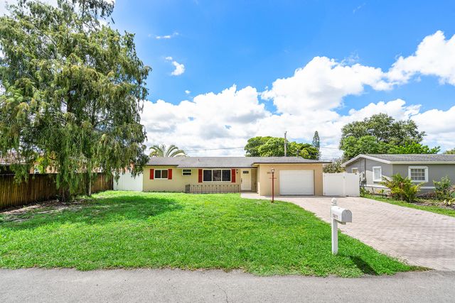 5811 SW 53RD Terrace, Davie, FL 33314