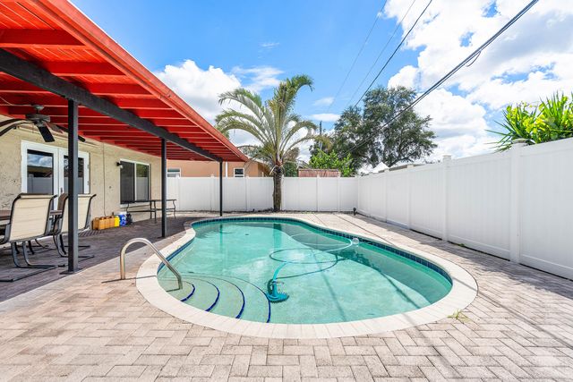 5811 SW 53RD Terrace, Davie, FL 33314
