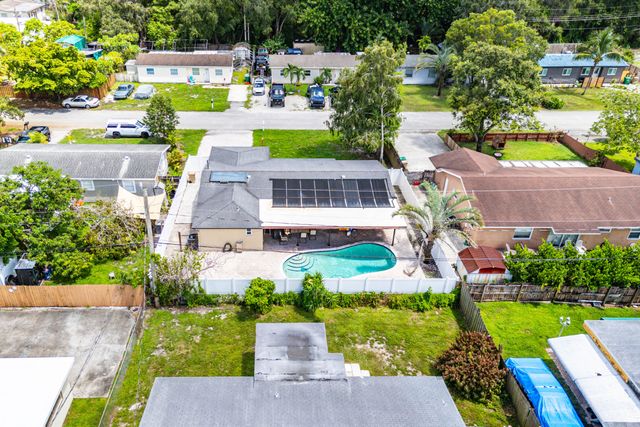 5811 SW 53RD Terrace, Davie, FL 33314