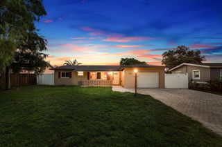 5811 SW 53RD Terrace, Davie, FL 33314