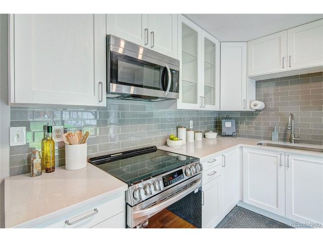 6523 S Field Way, Littleton, CO 80123