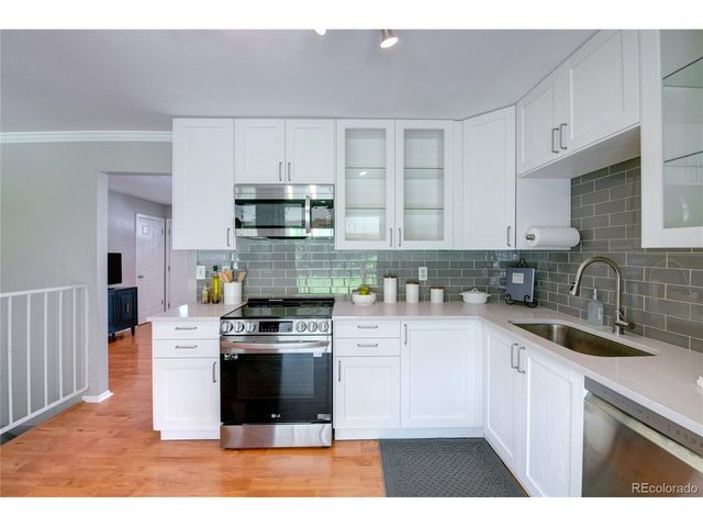 6523 S Field Way, Littleton, CO 80123