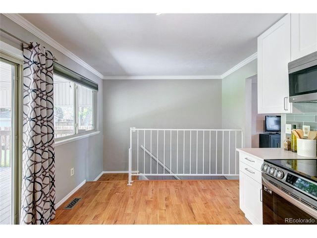 6523 S Field Way, Littleton, CO 80123