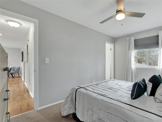 6523 S Field Way, Littleton, CO 80123