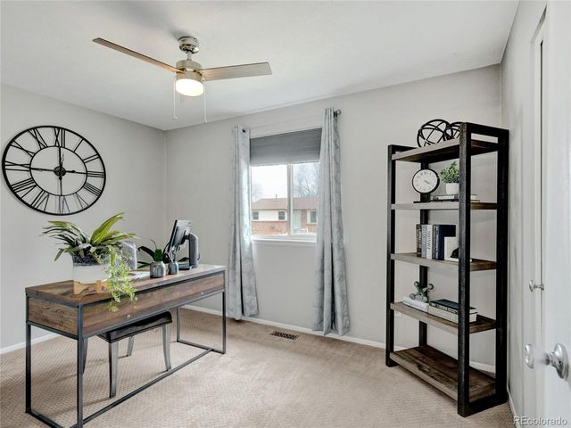 6523 S Field Way, Littleton, CO 80123