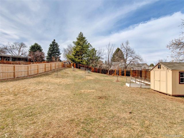 6523 S Field Way, Littleton, CO 80123