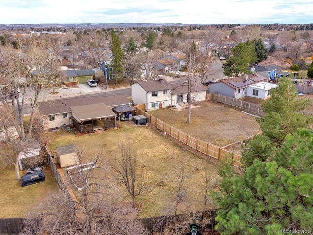 6523 S Field Way, Littleton, CO 80123