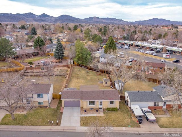6523 S Field Way, Littleton, CO 80123