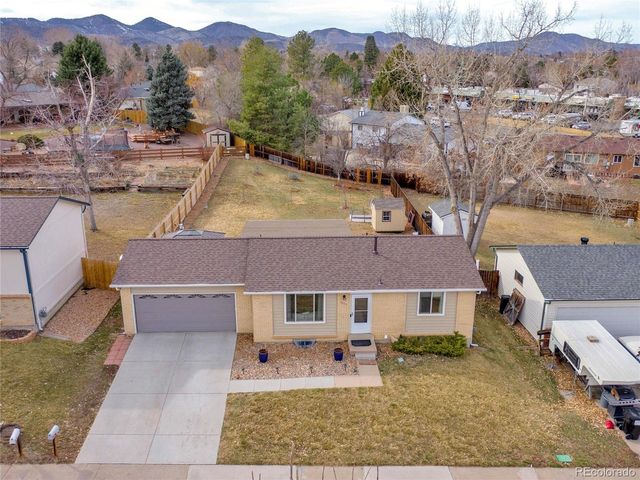 6523 S Field Way, Littleton, CO 80123