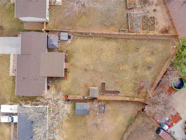 6523 S Field Way, Littleton, CO 80123