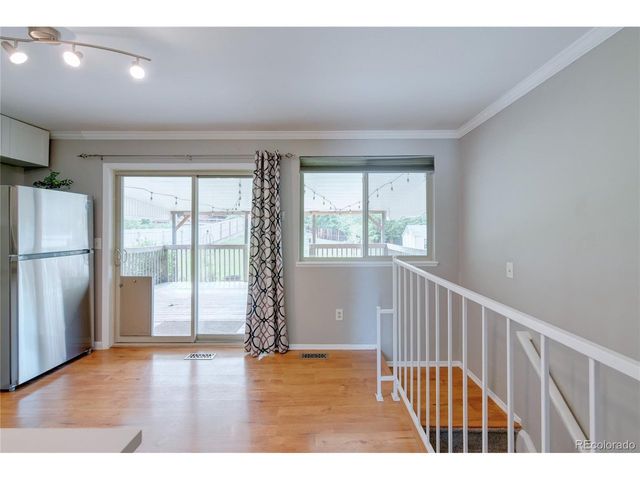 6523 S Field Way, Littleton, CO 80123