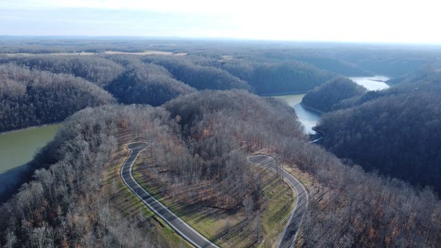 9510 Medlin Rd, Baxter, TN 38544