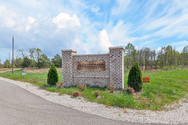 9510 Medlin Rd, Baxter, TN 38544