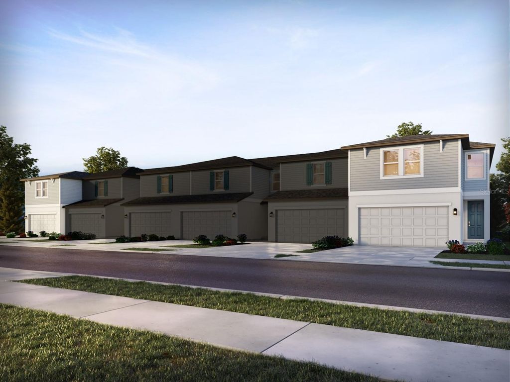 4196 RANCH HOUSE ROAD, St Cloud, FL 34772