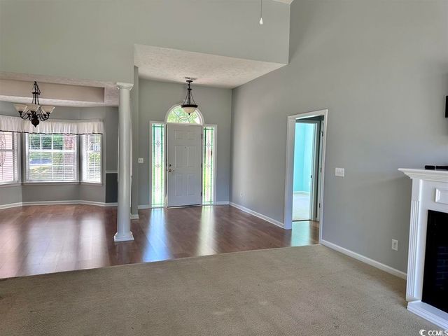 578 Oakmont Dr., Myrtle Beach, SC 29579