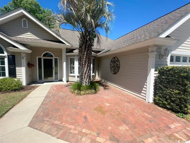 578 Oakmont Dr., Myrtle Beach, SC 29579