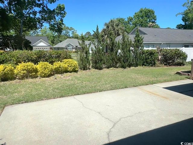 578 Oakmont Dr., Myrtle Beach, SC 29579