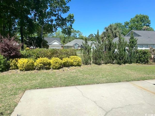 578 Oakmont Dr., Myrtle Beach, SC 29579