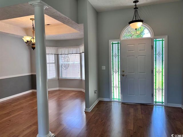 578 Oakmont Dr., Myrtle Beach, SC 29579