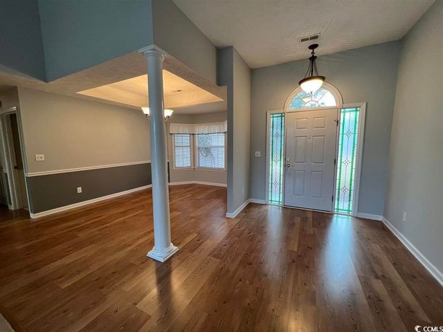 578 Oakmont Dr., Myrtle Beach, SC 29579