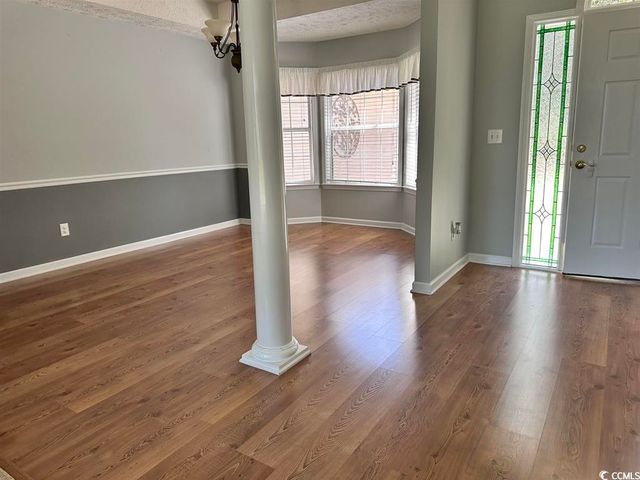 578 Oakmont Dr., Myrtle Beach, SC 29579