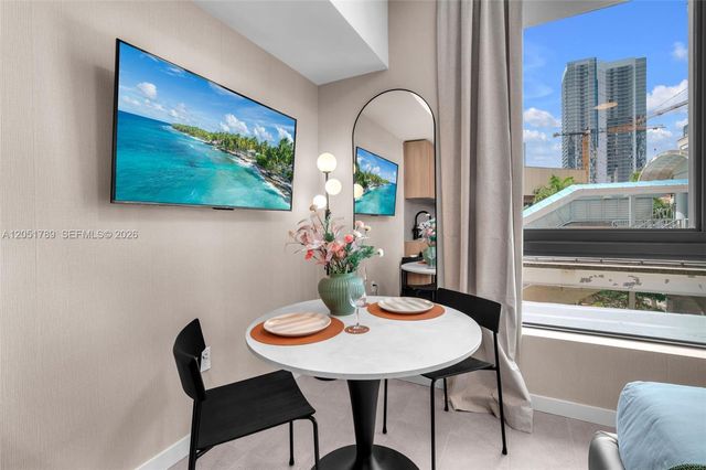 121 NE 5th Street 304, Miami, FL 33132