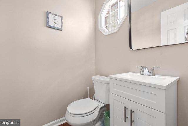 79 C L WALKER BLVD, Fredericksburg, VA 22407