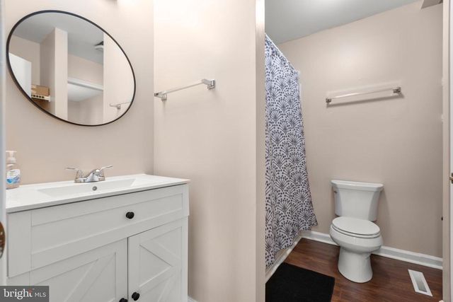 79 C L WALKER BLVD, Fredericksburg, VA 22407