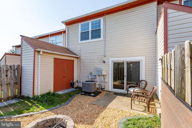 79 C L WALKER BLVD, Fredericksburg, VA 22407