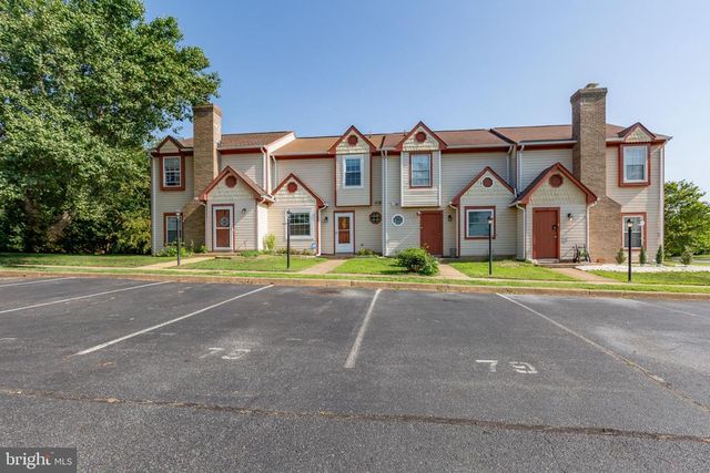 79 C L WALKER BLVD, Fredericksburg, VA 22407