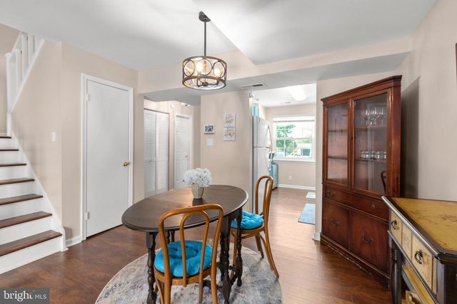 79 C L WALKER BLVD, Fredericksburg, VA 22407