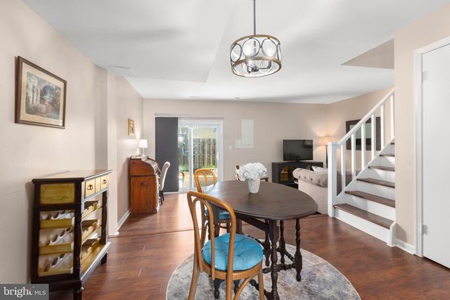 79 C L WALKER BLVD, Fredericksburg, VA 22407