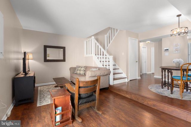 79 C L WALKER BLVD, Fredericksburg, VA 22407