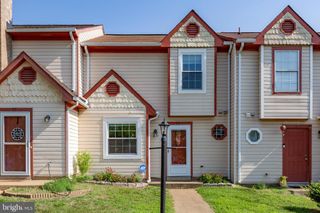 79 C L WALKER BLVD, Fredericksburg, VA 22407