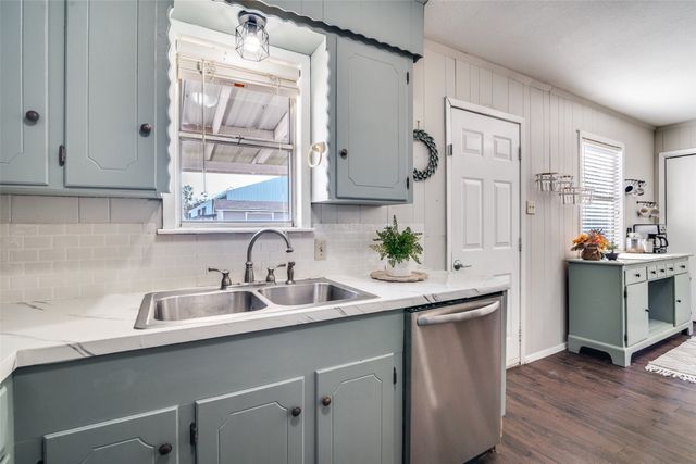 11273 County Road 535, Lavon, TX 75166