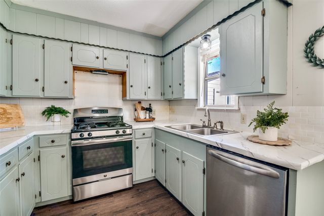 11273 County Road 535, Lavon, TX 75166