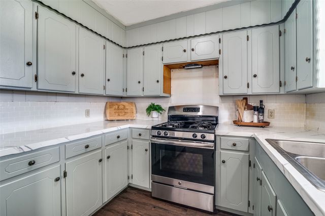 11273 County Road 535, Lavon, TX 75166