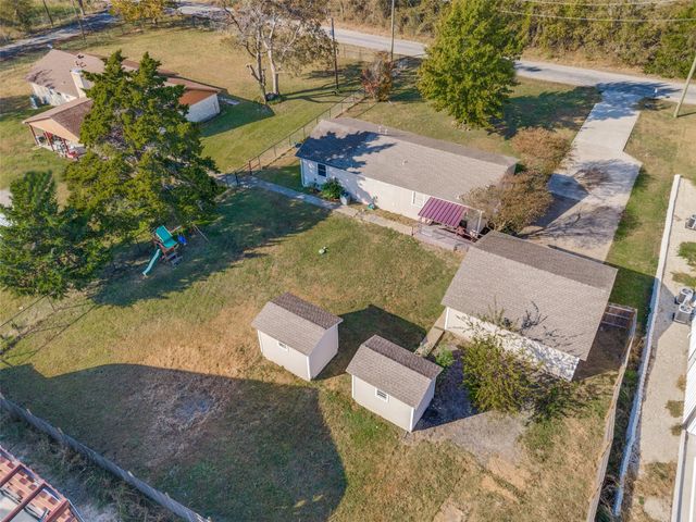 11273 County Road 535, Lavon, TX 75166