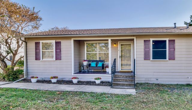11273 County Road 535, Lavon, TX 75166