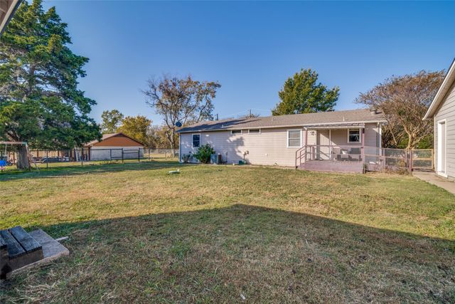 11273 County Road 535, Lavon, TX 75166