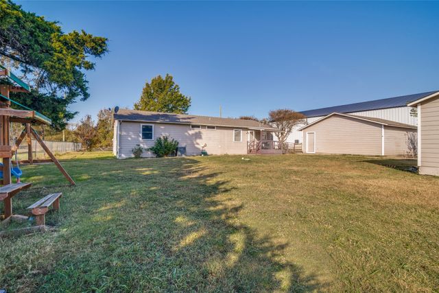 11273 County Road 535, Lavon, TX 75166