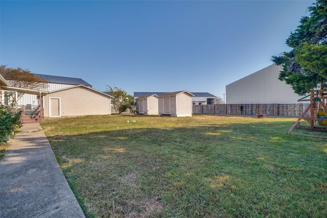 11273 County Road 535, Lavon, TX 75166