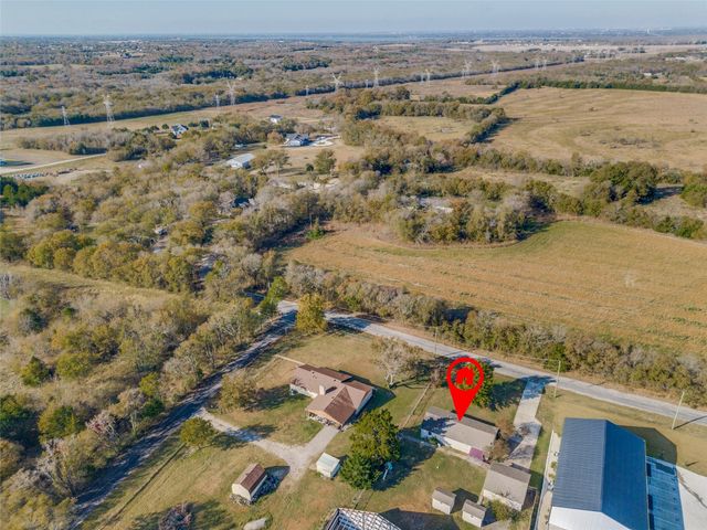 11273 County Road 535, Lavon, TX 75166