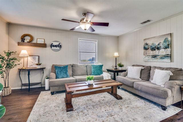 11273 County Road 535, Lavon, TX 75166