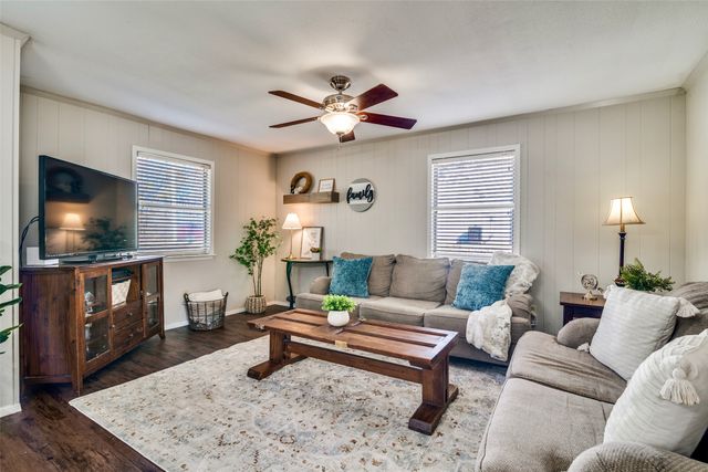 11273 County Road 535, Lavon, TX 75166