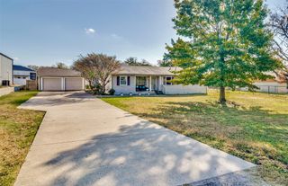 11273 County Road 535, Lavon, TX 75166