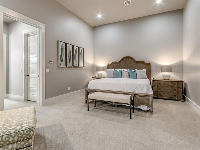 34 Park Street, Carlton Landing, OK 74432