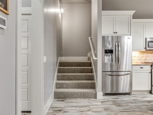 34 Park Street, Carlton Landing, OK 74432